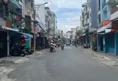 Nhà Mặt Tiền Lê Thị Bạch Cát 2 Tầng, Hợp Lý Giá... Bán nhà mặt phố tại Phú Thọ, Hồ Chí Minh 03