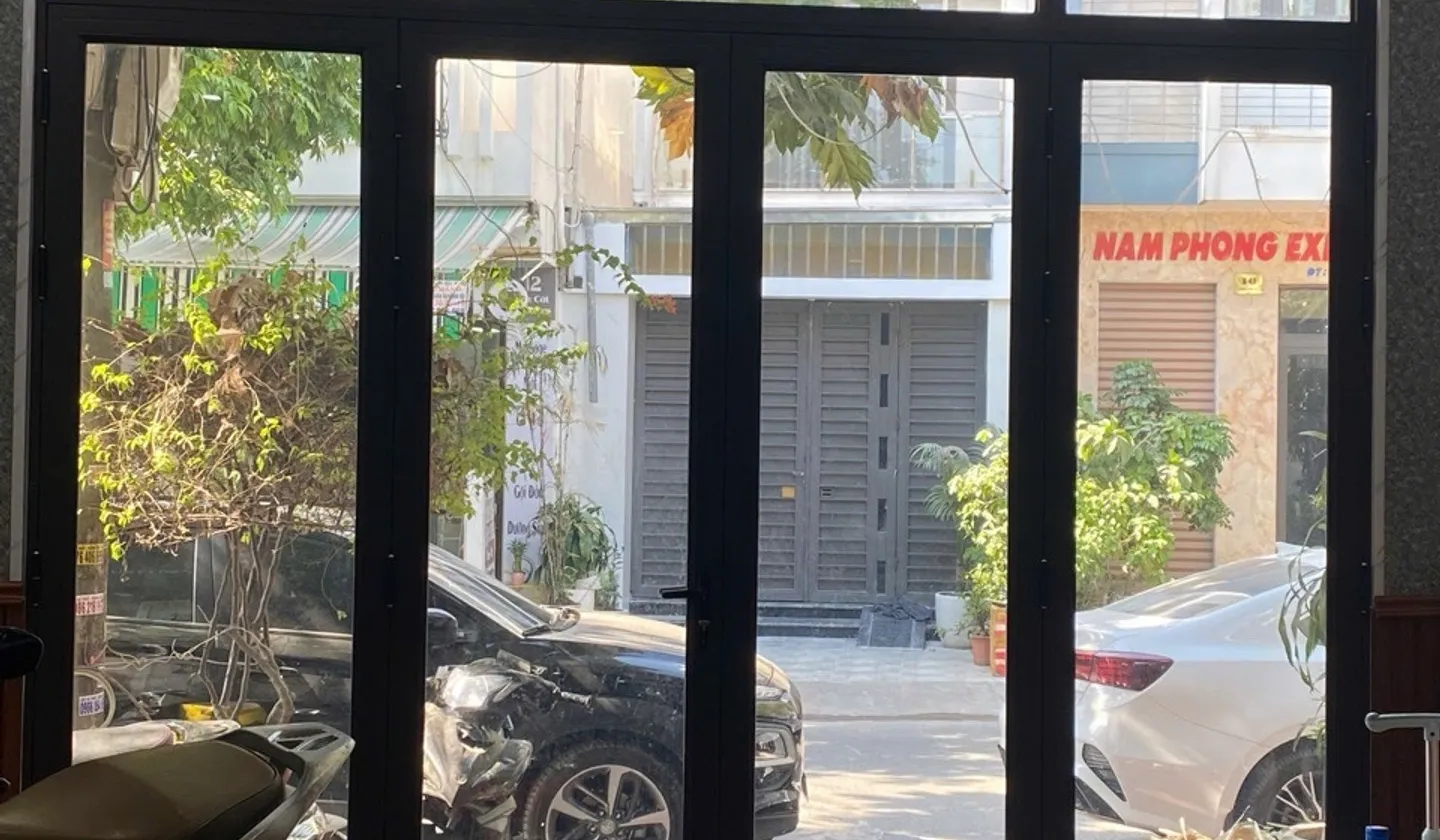 Nhà mặt phố 1,5 tầng 2 mặt đường vị trí vàng tại Trực Cát, Vĩnh Niệm... Bán nhà mặt phố tại An Biên, Hải Phòng 01