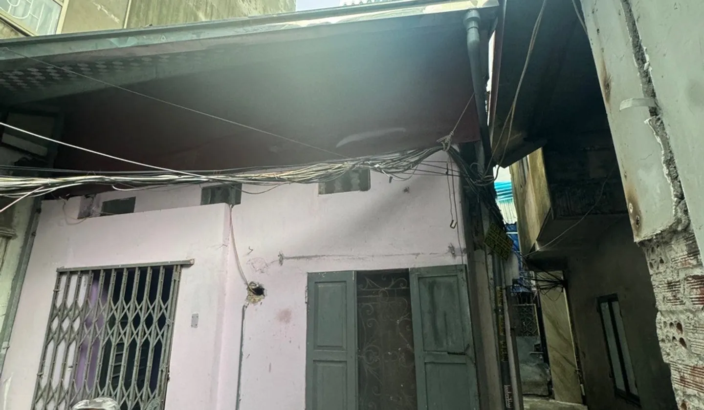 Nhà Lô Góc Cực Hiếm Gần Mặt Phố Minh Khai - Vị Trí Vàng Trung Tâm... Bán nhà riêng tại Hồng Bàng, Hải Phòng 01