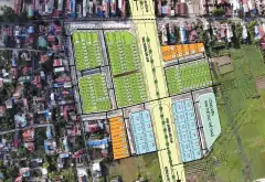 Đất phân lô dự án Đa Phúc Central Park vị trí đắc địa, tiềm năng phát triển cao... Bán đất tại Hưng Đạo, Hải Phòng 08