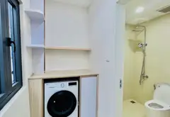 Bán nhà mới 3Phòng ngủ - gần học viện Cán bộ sát mặt tiền chỉ 4ty95... Bán nhà riêng tại Bình Thạnh, Hồ Chí Minh 10