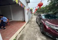 Bán đất Yên Nội gần Vin Đan Phượng, diện tích 73m² giá 7 tỉ.... Bán nhà riêng tại Thượng Cát, Hà Nội 01