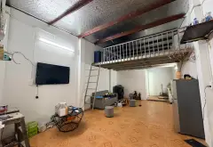 Bán nhà riêng 32m² tại Giáp Nhị, nhà cấp 4 có gác xép, vị trí ô tô tránh, giá 3.2 tỷ... Bán nhà riêng tại Hoàng Liệt, Hà Nội 01