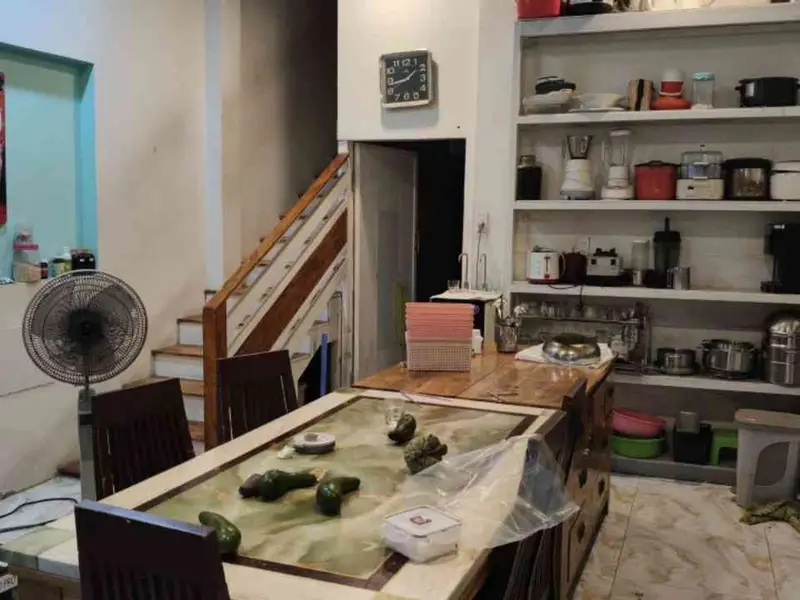 Bán nhà riêng 3 tầng 60m2 gần Lê Văn Sỹ, Phú Nhuận... Bán nhà riêng tại Phú Nhuận, Hồ Chí Minh 01
