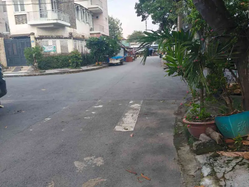 Bán nhà mặt phố 3 tầng khu dân cư Bình Hưng, 10 phòng ngủ... Bán nhà mặt phố tại Bình Hưng, Hồ Chí Minh 01