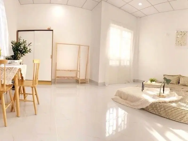 🔥 TRẦN XUÂN SOẠN Q7 - LÔ GÓC - 5x18,2M - 10 PHÒNG CHDV - FULL NỘI THẤT - DOANH THU 45TR/THÁNG... Bán nhà riêng tại Tân Hưng, Hồ Chí Minh 01