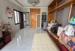 NHÀ HẺM XE TẢI THÔNG BÙI QUABG LÀ - 4 TẦNG - 4,7MX12M -... Bán nhà riêng tại An Hội Tây, Hồ Chí Minh 02