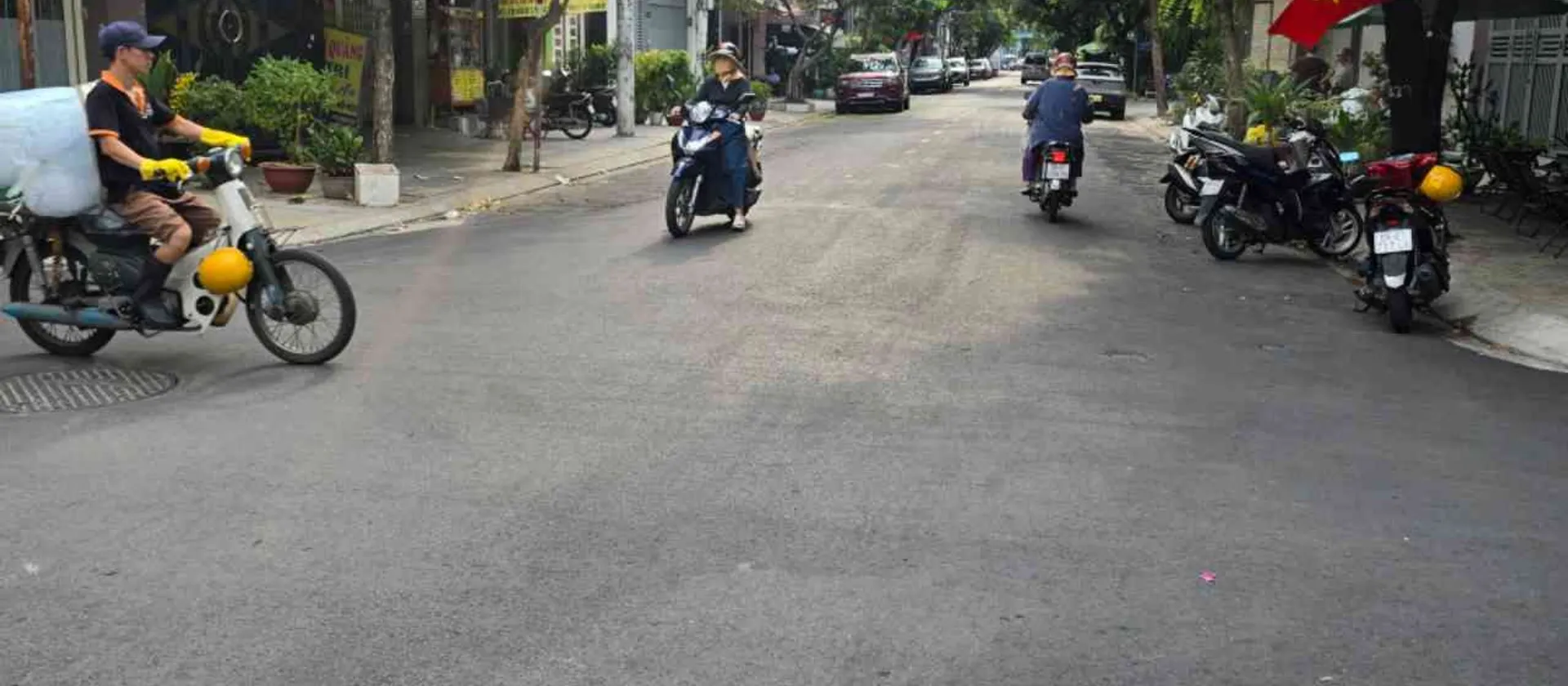 Nhà mặt tiền Bàu Cát 2 rộng 6m, hiếm có khó tìm... Bán nhà mặt phố tại Bảy Hiền, Hồ Chí Minh 01