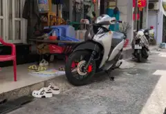 Nhà 2 tầng kênh tân hoá-2.36tỷ... Bán nhà riêng tại Tân Phú, Hồ Chí Minh 04