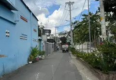 Đất nền Bình Chiểu giá tốt, tiềm năng sinh lời cao... Bán đất tại Tam Bình, Hồ Chí Minh 03