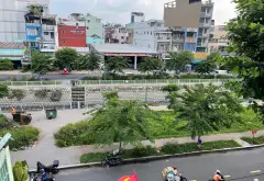 Bán nhà mặt phố Phan Văn Khoẻ, 4 tầng, 51.5m2... Bán nhà mặt phố tại Chợ Lớn, Hồ Chí Minh 04