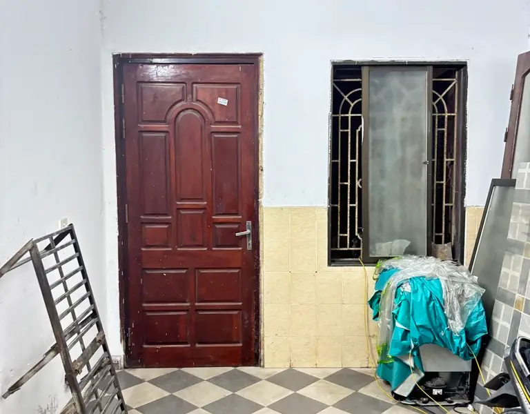 🎯25 TỶ, BÁN NHÀ MẶT PHỐ KIM GIANG - ĐẠI KIM 70M, 5 TẦNG, 2 MẶT TIỀN TRƯỚC SAU, VỈA HÈ 6M.... Bán nhà mặt phố tại Thanh Liệt, Hà Nội 01