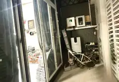 Nhà mặt phố Green Riverside, Huỳnh Tấn Phát, 4 tầng, giá 8.3 tỷ - Cơ hội hiếm có... Bán nhà mặt phố tại Nhà Bè, Hồ Chí Minh 02
