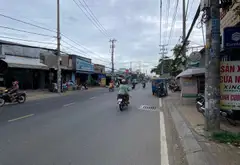 Đất Mặt tiền Văn Tiến Dũng, Ql50 xã Bình Hưng mới, đầu tư siêu lợi... Bán nhà mặt phố tại Bình Hưng, Hồ Chí Minh 02