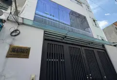 Nhà 3 tầng 4 phòng ngủ sát trung tâm Gò Vấp giá 6.6 tỷ... Bán nhà riêng tại An Nhơn, Hồ Chí Minh 16