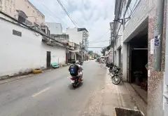 Nhà mặt phố rộng rãi phường Thới An, quận 12... Bán nhà mặt phố tại Thới An, Hồ Chí Minh 07