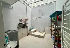GIẢM NỮA TỶ - NHÀ PHỐ 3 TẦNG VỪA Ở VỪA KINH DOANH - HẺM OTO 157 DƯƠNG BÁ TRẠC - GẦN 100M2... Bán nhà riêng tại Chánh Hưng, Hồ Chí Minh 04