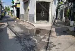 Nhà 2 Tầng Gò Vấp Giá Hời, Chỉ 5,3 Tỷ... Bán nhà riêng tại An Hội Tây, Hồ Chí Minh 03