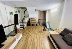 Bán nhà riêng tại Tân Triều, diện tích 38.7m², pháp lý rõ ràng... Bán nhà riêng tại Thanh Liệt, Hà Nội 02