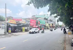 Nhà mặt tiền đắc địa Nơ Trang Long, Bình Thạnh - giá thương lượng hấp dẫn... Bán nhà mặt phố tại Bình Thạnh, Hồ Chí Minh 05
