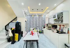 Nhà 3 Tầng Độc Lập Quán Nam – 3 Mặt Thoáng, Đáng Sở Hữu Ngay... Bán nhà riêng tại Lê Chân, Hải Phòng 06
