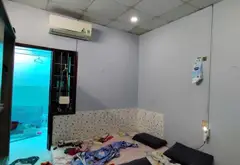 NHÀ HẺM BA GÁC – KẾ NHÀ THỜ HẠNH THÔNG TÂY – SÁT LÊ VĂN THỌ – GẦN TRƯỜNG HỌC... Bán nhà riêng tại Thông Tây Hội, Hồ Chí Minh 05