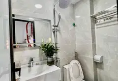 Nhà riêng 4.5 tầng, 18.6m2, ngõ Hồng Mai, Quận Hai Bà Trưng... Bán nhà riêng tại Bạch Mai, Hà Nội 11