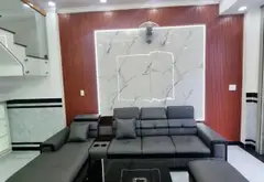 Bán nhà riêng Quận 12 hẻm xe hơi, diện tích 42m2, 2 phòng ngủ, pháp lý chuẩn... Bán nhà riêng tại Trung Mỹ Tây, Hồ Chí Minh 15