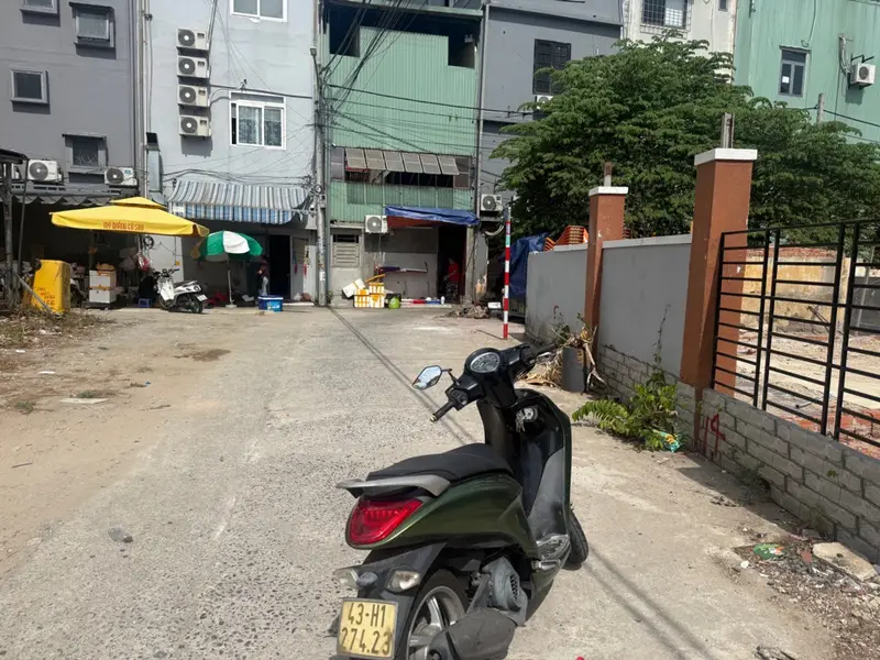 Cơ hội Vàng Sở Hữu Đất Vị Trí Đắc Địa Gần Cầu Rồng... Bán đất tại An Hải, Đà Nẵng 01