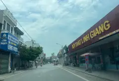Đất 101m2 mặt tiền 5m, vị trí vàng kinh doanh Đông Anh... Bán đất tại Phúc Thịnh, Hà Nội 07