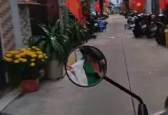 Nhà đẹp diện tích nhỏ, giá mềm, khu dân trí cao... Bán nhà riêng tại Bình Hưng Hòa, Hồ Chí Minh 12