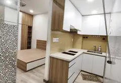 Bán nhà mặt tiền An Dương Vương, Phường Bình Phú, 80m2, 4 tầng.... Bán nhà riêng tại Bình Phú, Hồ Chí Minh 08