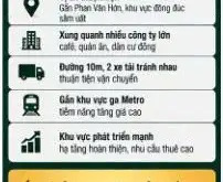 XƯỞNG 1.345M² TÂN THỚI NHẤT- Q12 – 33M x41m– THUÊ 130TR/TH – CHỈ 114 TỶ... Bán kho, nhà xưởng tại Đông Hưng Thuận, Hồ Chí Minh 04
