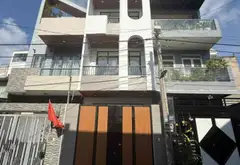 Biệt Thự Riêng Tư Phong Cách Hiện Đại Tại Phú Hữu, Thủ Đức... Bán nhà riêng tại Long Trường, Hồ Chí Minh 01
