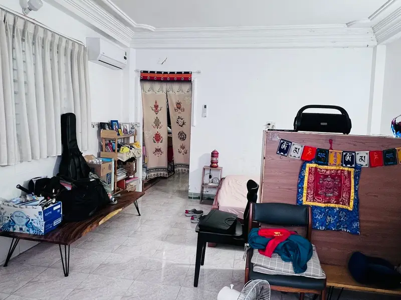 Nhà 3 tầng rộng rãi ngay Phường Tân Hưng, cơ hội đầu tư hấp dẫn... Bán nhà riêng tại Tân Hưng, Hồ Chí Minh 01