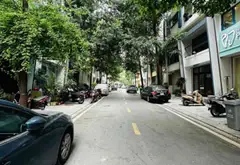 Galaxy Vạn Phúc Hà Đông giá cực tốt, vị trí vàng, Full nội thất đẳng cấp... Bán biệt thự, liền kề tại Hà Đông, Hà Nội 02