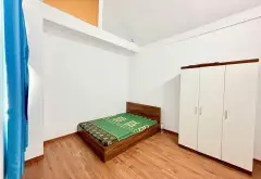 Nhà 5 tầng Kim Giang, 9 phòng cho thuê, ngõ thông thoáng... Bán nhà riêng tại Định Công, Hà Nội 06