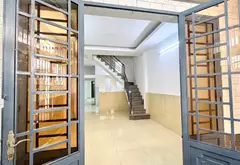 Nhà 2 mặt tiền ô tô tránh, kinh doanh cực đỉnh tại Tân Kỳ Tân Quý... Bán nhà riêng tại Bình Hưng Hòa, Hồ Chí Minh 09