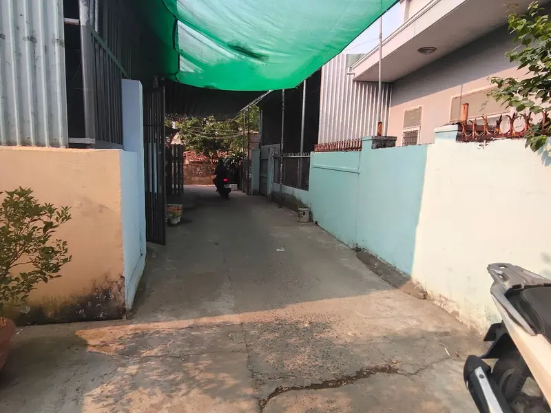 Bán đất Trường Chinh 140m2 nở hậu, ô tô ra vào thuận tiện... Bán đất tại Cẩm Lệ, Đà Nẵng 01