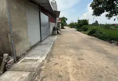 Đất vuông vắn chờ chủ nhân tài ba ngay gần sân bay... Bán đất tại Nội Bài, Hà Nội 03