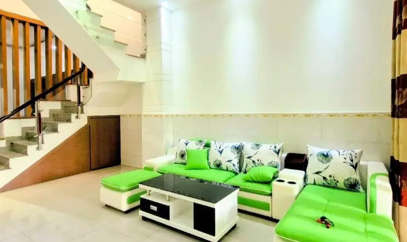 🎇🎇NHÀ HẺM XE HƠI – 58M2 – GẦN VẠN PHÚC CITY, KHU HỒNG LONG, HIỆP BÌNH PHƯỚC... Bán nhà riêng tại Hiệp Bình, Hồ Chí Minh 01