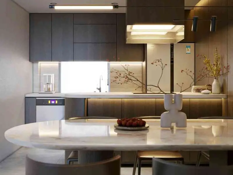 Bán gấp nhà phố Quần Ngựa: 57m2, 6 tầng, ô tô , 2 mặt thoáng trước sau- Nhà đẹp full nội thất sẵn ở... Bán nhà riêng tại Ngọc Hà, Hà Nội 01