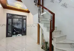 Nhà nhỏ xinh, giá hời tại Bình Trị Đông... Bán nhà riêng tại Bình Trị Đông, Hồ Chí Minh 04
