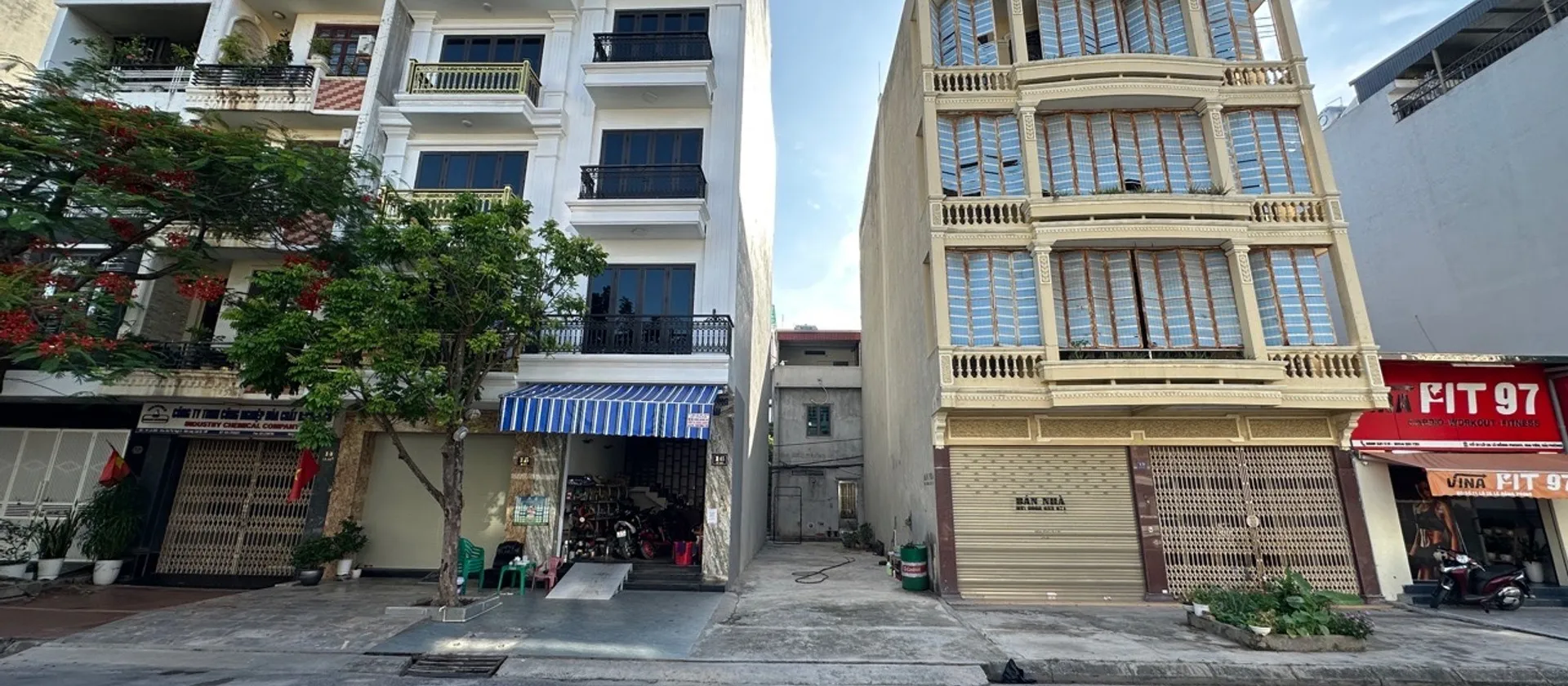 Cơ hội sở hữu đất vị trí vàng tại Lê Hồng Phong, giá tốt khó chối từ... Bán đất tại Gia Viên, Hải Phòng 01