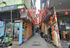 Nhà siêu hiếm Khương Trung - Mặt tiền rộng, ô tô vào nhà... Bán nhà riêng tại Khương Đình, Hà Nội 01