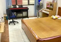 Nhà 4 tầng hiện đại, ô tô đỗ gần, chợ Bắc Lãm thuận tiện... Bán nhà riêng tại Phú Lương, Hà Nội 07