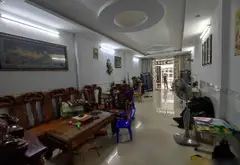 CHỦ GẤP BÁN NHÀ 80m2.Nguyễn Xuân Khoát giá chỉ 8.5 tỷ... Bán nhà riêng tại Phú Thọ Hòa, Hồ Chí Minh 05