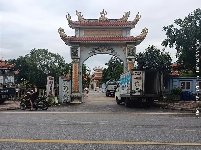 ĐẤT ROI SÓC – PHÙ CHẨN – TỪ SƠN | THÔNG SỐ VÀNG – Ô TÔ VÀO ĐẤT .... Bán đất tại Từ Sơn, Bắc Ninh 01