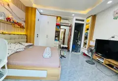 Bán nhà riêng 5 tầng tại Bình Hưng Hòa, Bình Tân, ô tô vào nhà, diện tích 51 m2... Bán nhà riêng tại Bình Hưng Hòa, Hồ Chí Minh 08
