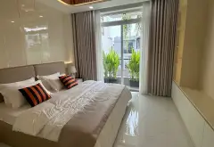Bán nhà mặt phố 6 tầng tại phường An Hội Đông, Hồ Chí Minh, pháp lý đầy đủ... Bán nhà mặt phố tại An Hội Đông, Hồ Chí Minh 06
